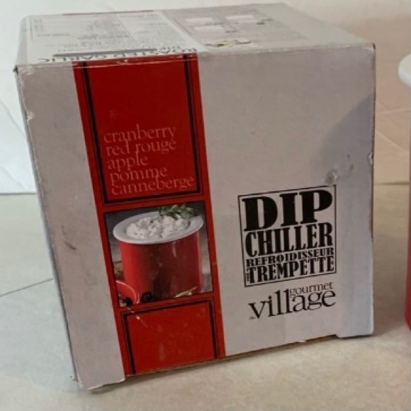 Dip Chiller - Picture 2 of 5